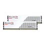 G.Skill Ripjaws S5 RAM 64GB (2x32GB) DDR5 5600 UDIMM CL28 (F5-5600J2834F32GX2-RS5W) thumbnail