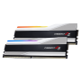 G.Skill Trident Z5 RGB 64GB (2x32GB) DDR5 5600 CL28 (F5-5600J2834F32GX2-TZ5RS) thumbnail