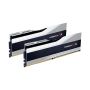 G.Skill Trident Z5 RAM 32GB (2x16GB) DDR5 5600 CL36 (F5-5600U3636C16GX2-TZ5S) thumbnail