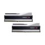 G.Skill Trident Z5 RGB 32GB (2x16GB) DDR5 5600 CL40 (F5-5600U4040C16GX2-TZ5S) thumbnail