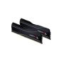 G.Skill Trident Z5 NEO RGB 48GB (2x24GB) DDR5 8000MHz CL40 (F5-8000J4048G24GX2-TZ5N) thumbnail