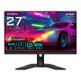 GIGABYTE M27Q X computer monitor 68,6 cm (27") 2560 x 1440 Pixels Quad HD LED Zwart (M27Q X-EU) thumbnail