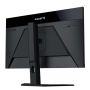 GIGABYTE M27Q X computer monitor 68,6 cm (27") 2560 x 1440 Pixels Quad HD LED Zwart (M27Q X-EU) thumbnail