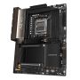 GIGABYTE X870E AERO X3D DARK WOOD AMD X870E Socket AM5 ATX (X870E AERO X3D DARK WOOD) thumbnail