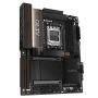 GIGABYTE X870E AERO X3D DARK WOOD AMD X870E Socket AM5 ATX (X870E AERO X3D DARK WOOD) thumbnail