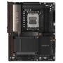 GIGABYTE X870E AERO X3D DARK WOOD AMD X870E Socket AM5 ATX (X870E AERO X3D DARK WOOD) thumbnail
