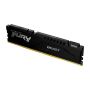 Kingston Technology FURY Beast geheugenmodule 16 GB 1 x 16 GB DDR5 5200 MT/s 288-pin DIMM (KF552C36BBE-16) thumbnail