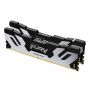 Kingston Technology FURY KF560C32RSK2-64 geheugenmodule 64 GB 2 x 32 GB DDR5 288-pin DIMM (KF560C32RSK2-64) thumbnail