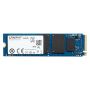 Kingston OM8PGP4256Q SSD 256GB M.2 2280 PCIe 4.0 x4 (OM8PGP4256Q-A0) thumbnail