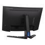 Lenovo Legion R32qc-30 computer monitor 80 cm (31.5") 2560 x 1440 Pixels Quad HD LED Zwart thumbnail