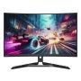 Lenovo Legion R32qc-30 computer monitor 80 cm (31.5") 2560 x 1440 Pixels Quad HD LED Zwart thumbnail