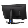Lenovo Legion R32qc-30 computer monitor 80 cm (31.5") 2560 x 1440 Pixels Quad HD LED Zwart thumbnail
