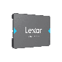 Lexar NQ100 SSD 1.92TB 2.5" SATA (LNQ100X1920-RNNNU) thumbnail