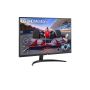 LG 32UR550-B computer monitor 80 cm (31.5") 3840 x 2160 Pixels 4K Ultra HD Zwart (32UR550-B.AEU) thumbnail