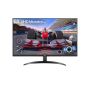 LG 32UR550-B computer monitor 80 cm (31.5") 3840 x 2160 Pixels 4K Ultra HD Zwart (32UR550-B.AEU) thumbnail