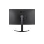 LG 32UR550-B computer monitor 80 cm (31.5") 3840 x 2160 Pixels 4K Ultra HD Zwart (32UR550-B.AEU) thumbnail