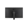 LG 32UR550-B computer monitor 80 cm (31.5") 3840 x 2160 Pixels 4K Ultra HD Zwart (32UR550-B.AEU) thumbnail