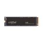 Crucial T500 SSD 1TB M.2 2280 PCIe 4.0 NVMe (CT1000T500SSD8T) thumbnail
