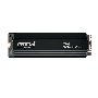 Micron Crucial T705 SSD 1TB M.2 2280 PCIe 5.0 NVMe Tray (CT1000T705SSD3-T) thumbnail