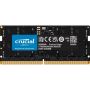 Crucial 16GB DDR5 4800 SO-DIMM CL40 (CT16G48C40S5T) thumbnail