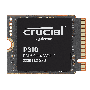 Crucial P310 SSD 2TB M.2 2230 PCIe 4.0 NVMe (CT2000P310SSD2-T) thumbnail