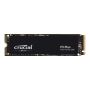 Crucial P3 Plus SSD 2TB M.2 2280 PCIe 4.0 NVMe (CT2000P3PSSD8T) thumbnail