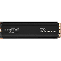 Micron Crucial SSD T700 - 4 TB - M.2 2280 - PCIe 5.0 x4 NVMe - Tray (CT4000T700SSD3T) thumbnail