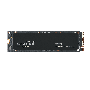Crucial T705 SSD 4TB M.2 2280 PCIe 5.0 NVMe Tray (CT4000T705SSD3-T) thumbnail