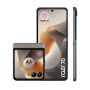 Motorola razr 70 17,5 cm (6.9") Dual SIM Android 16.0 5G USB Type-C 8 GB 256 GB 4800 mAh Steenkleur (PBB60003SE) thumbnail