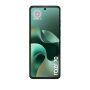 Motorola razr 70 17,5 cm (6.9") Dual SIM Android 16.0 5G USB Type-C 8 GB 256 GB 4800 mAh Donkergroen (PBB60004SE) thumbnail