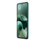 Motorola razr 70 17,5 cm (6.9") Dual SIM Android 16.0 5G USB Type-C 8 GB 256 GB 4800 mAh Donkergroen (PBB60004SE) thumbnail