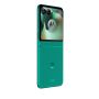 Motorola razr 70 17,5 cm (6.9") Dual SIM Android 16.0 5G USB Type-C 8 GB 256 GB 4800 mAh Donkergroen (PBB60004SE) thumbnail