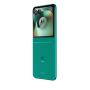Motorola razr 70 17,5 cm (6.9") Dual SIM Android 16.0 5G USB Type-C 8 GB 256 GB 4800 mAh Donkergroen (PBB60004SE) thumbnail