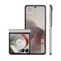 Motorola razr 70 17,5 cm (6.9") Dual SIM Android 16.0 5G USB Type-C 8 GB 256 GB 4800 mAh Wit (PBB60005SE) thumbnail