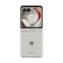 Motorola razr 70 17,5 cm (6.9") Dual SIM Android 16.0 5G USB Type-C 8 GB 256 GB 4800 mAh Wit (PBB60005SE) thumbnail
