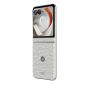 Motorola razr 70 17,5 cm (6.9") Dual SIM Android 16.0 5G USB Type-C 8 GB 256 GB 4800 mAh Wit (PBB60005SE) thumbnail
