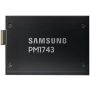 Samsung PM1743 SSD 7.68TB E3.S PCIe 5.0 x4 NVMe (MZ3LO7T6HBLT-00A07) thumbnail