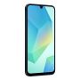 Samsung Galaxy A16 Enterprise Edition 17 cm (6.7") Hybride Dual SIM 5G USB Type-C 4 GB 128 GB 5000 mAh Marineblauw (SM-A166BZKDEEE) thumbnail