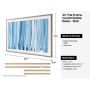 Samsung Z-Clip Wandmontagekit VG-XHFW4KIT/EN (VG-XHFW4KIT/EN) thumbnail