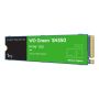 WD Green SN350 NVMe SSD (WDS100T3G0C-00AZL0) thumbnail
