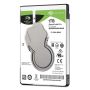 Seagate Barracuda Pro interne harde schijf 1 TB 7200 RPM 128 MB 2.5" SATA III (ST1000LM049) thumbnail