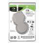 Seagate Barracuda Pro interne harde schijf 1 TB 7200 RPM 128 MB 2.5" SATA III (ST1000LM049) thumbnail
