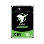 Seagate Exos X18 interne harde schijf 16 TB 7200 RPM 256 MB 3.5" SATA III (ST16000NM001J) thumbnail