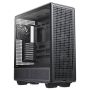 Antec 900 Big Tower ATX Behuizing Zwart (0-761345-10272-8) thumbnail