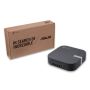 ASUS Chromebox CHROMEBOX6-S3006UN Intel Core 3 100U 8 GB DDR5-SDRAM SSD ChromeOS Mini PC Zwart (90MS03H1-M00010) thumbnail