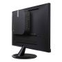 ASUS Chromebox CHROMEBOX6-S3006UN Intel Core 3 100U 8 GB DDR5-SDRAM SSD ChromeOS Mini PC Zwart (90MS03H1-M00010) thumbnail