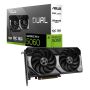 ASUS Dual -RTX5060-O8G-A NVIDIA GeForce RTX 5060 8 GB GDDR7 (90YV0PS0-M0NA00) thumbnail