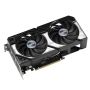 ASUS Dual -RTX5060-O8G-A NVIDIA GeForce RTX 5060 8 GB GDDR7 (90YV0PS0-M0NA00) thumbnail
