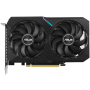 ASUS Dual GeForce RTX 3060 V2 OC Videokaart 12GB (DS 90YV0GB2-M0NA10) thumbnail