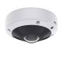 Axis P3945-R M12 Bewakingscamera 3.6mm (03377-021) thumbnail